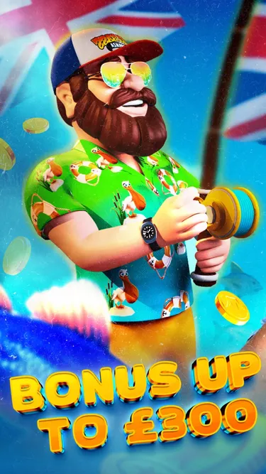 Foden Casino Screenshot
