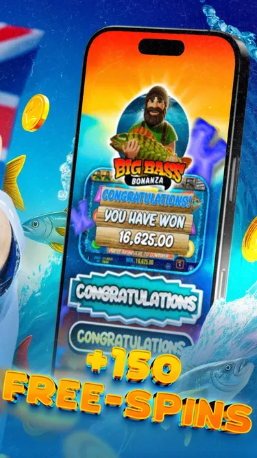 Foden Casino Screenshot